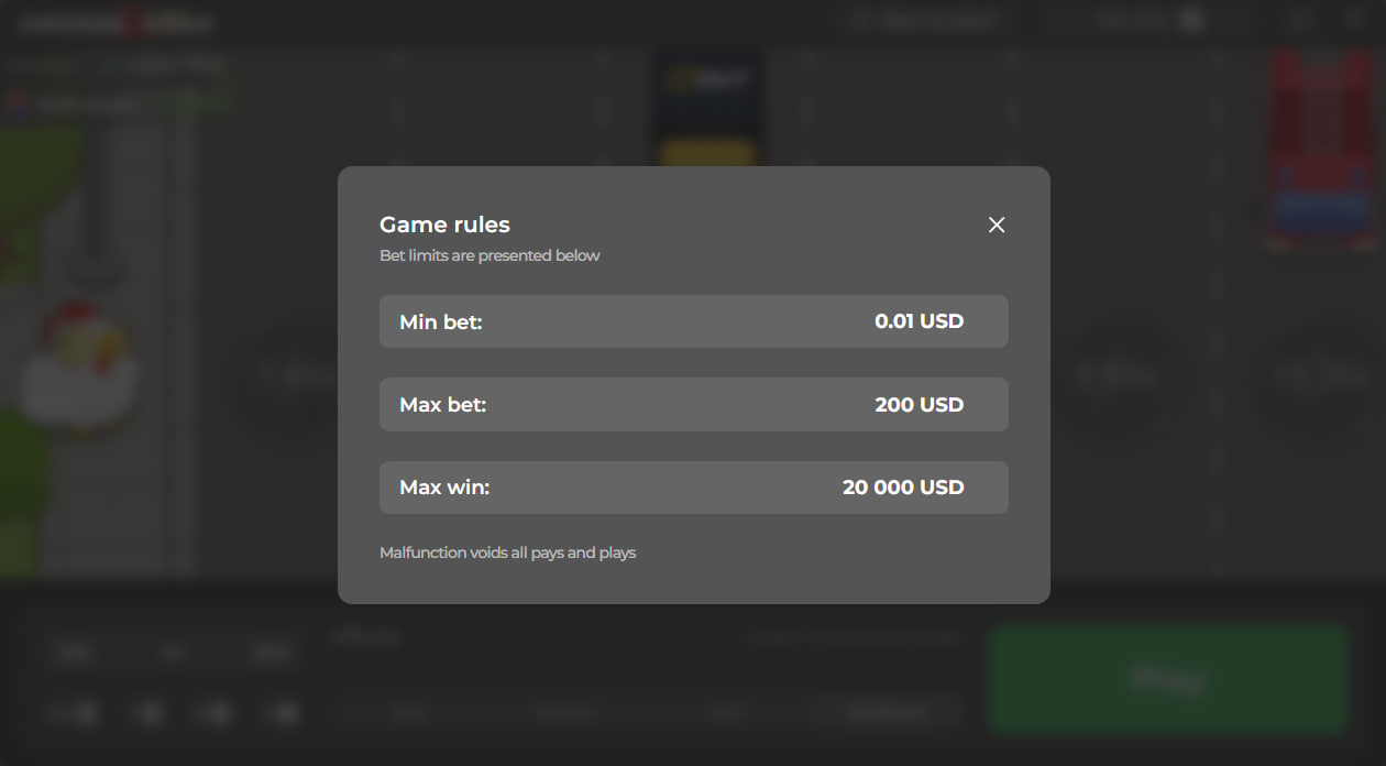 Spielstrategien für unterschiedliche Risikoprofile